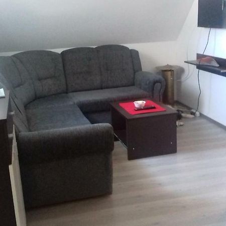 Apartment Lug Saborsko Extérieur photo