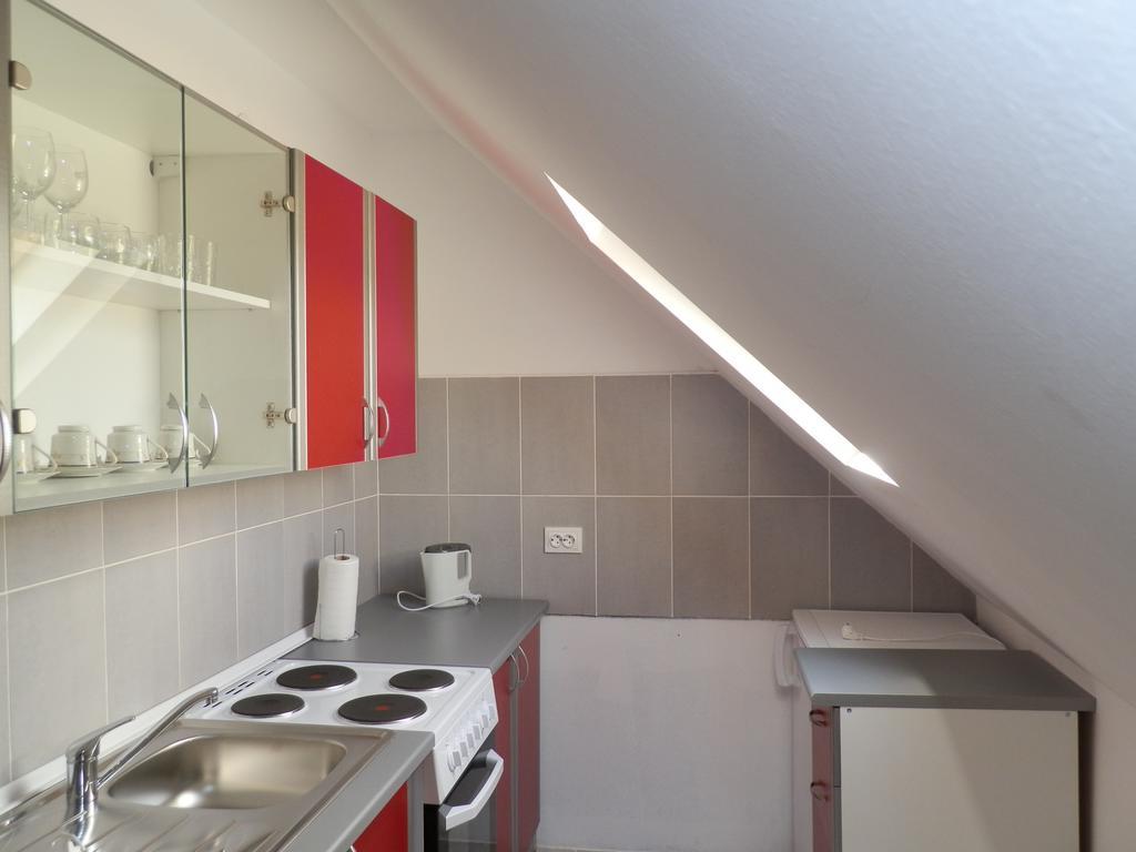 Apartment Lug Saborsko Extérieur photo