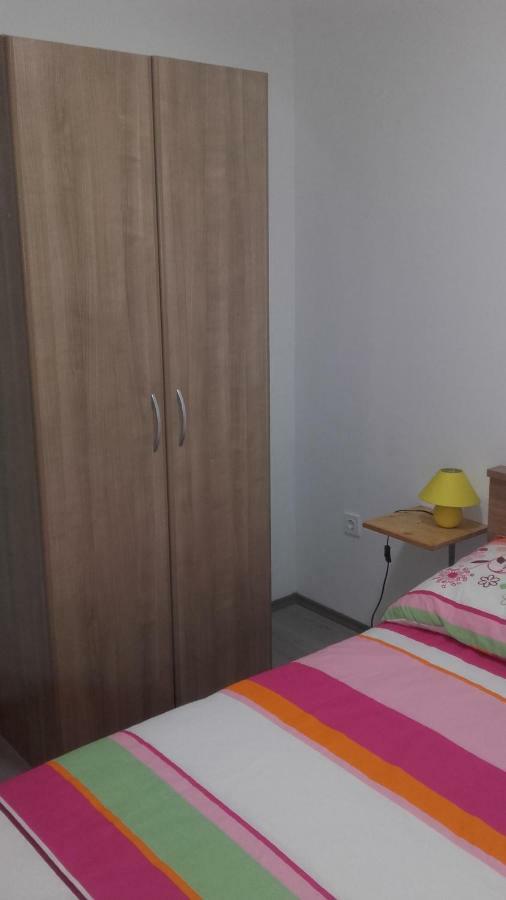 Apartment Lug Saborsko Extérieur photo